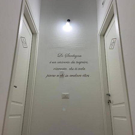 אורגוסולו Locanda B&B Dandana מראה חיצוני תמונה