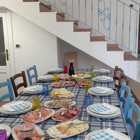 אורגוסולו Locanda B&B Dandana מראה חיצוני תמונה