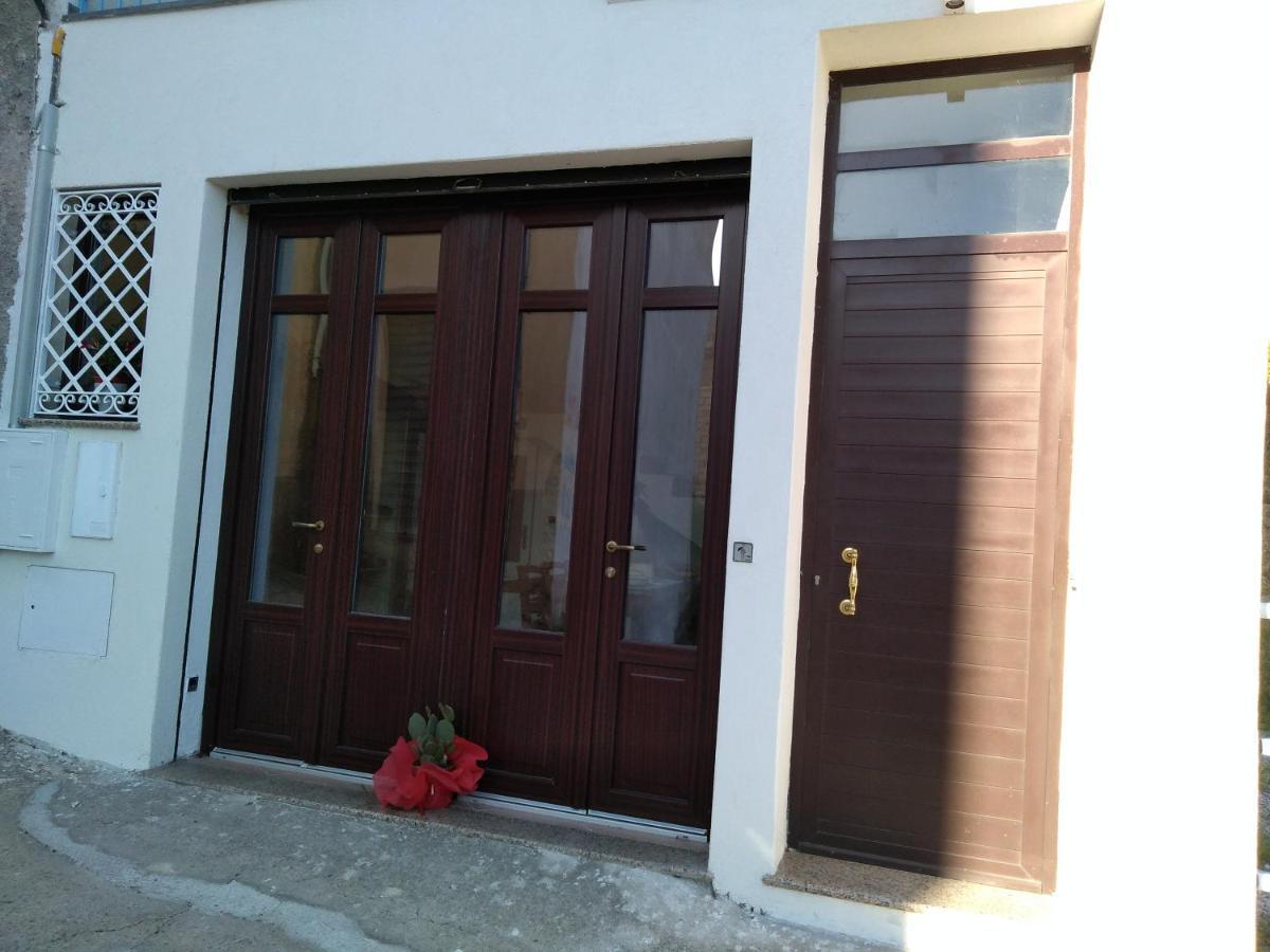 אורגוסולו Locanda B&B Dandana מראה חיצוני תמונה