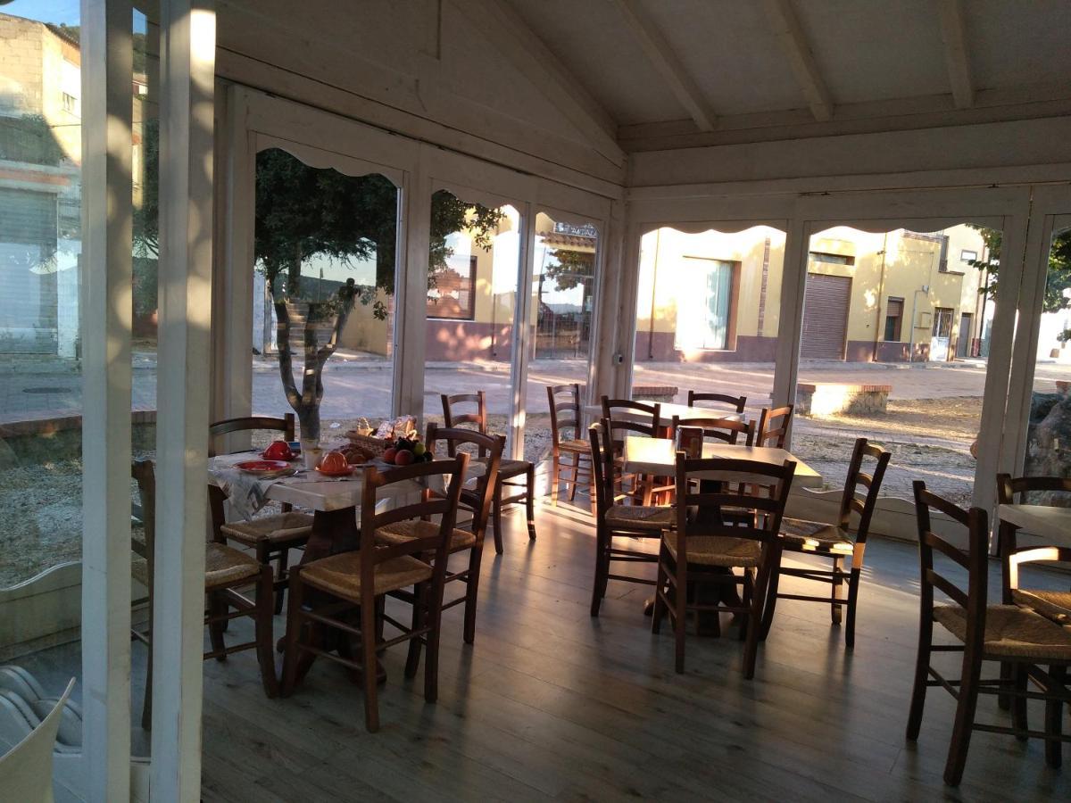 אורגוסולו Locanda B&B Dandana מראה חיצוני תמונה