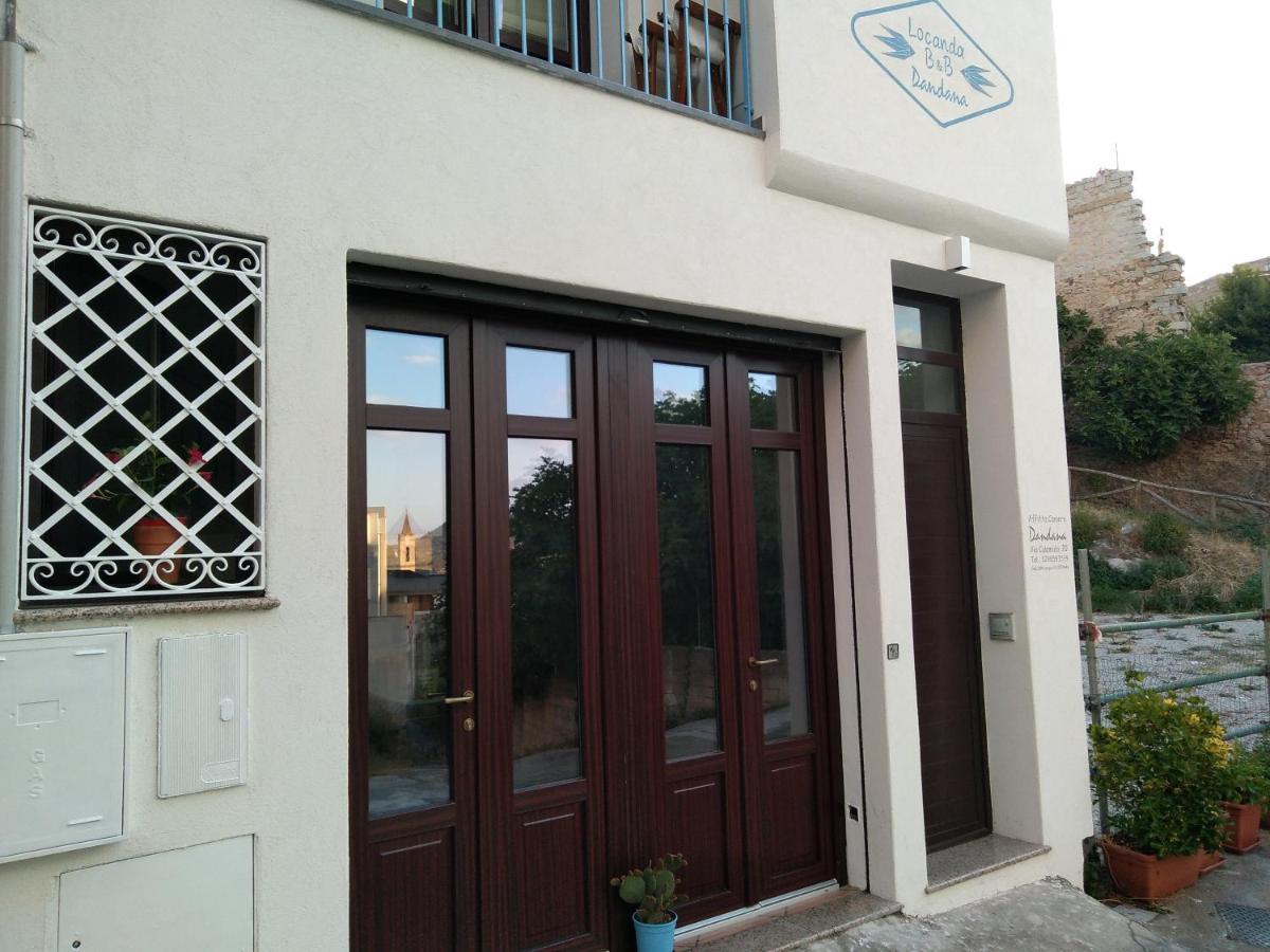 אורגוסולו Locanda B&B Dandana מראה חיצוני תמונה