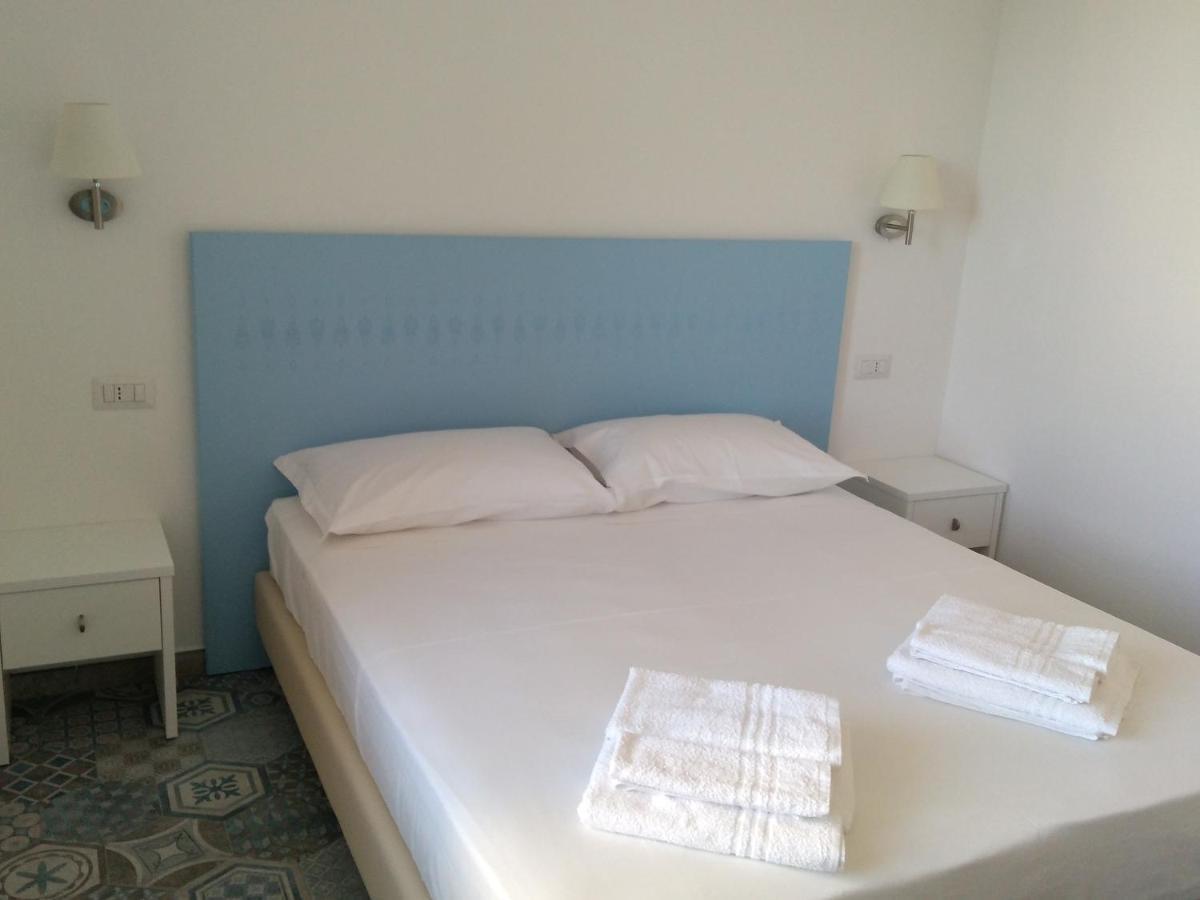 אורגוסולו Locanda B&B Dandana מראה חיצוני תמונה