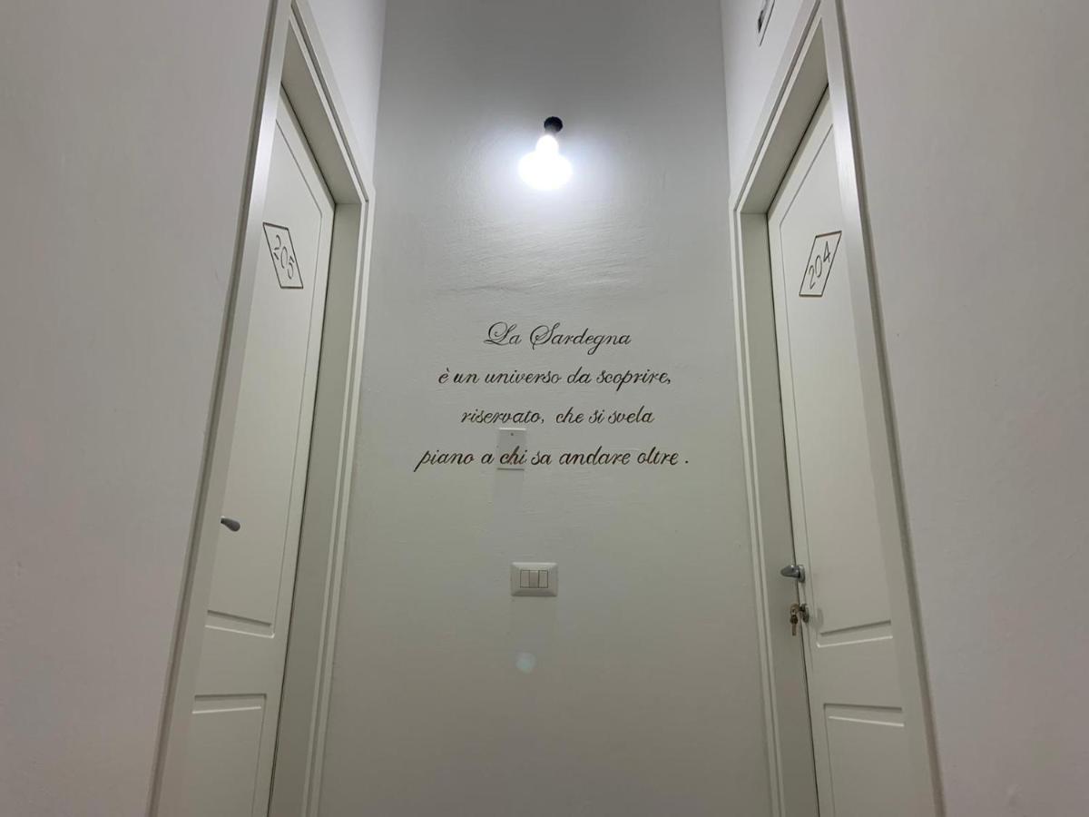 אורגוסולו Locanda B&B Dandana מראה חיצוני תמונה