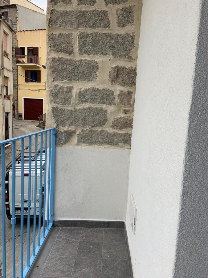 אורגוסולו Locanda B&B Dandana מראה חיצוני תמונה