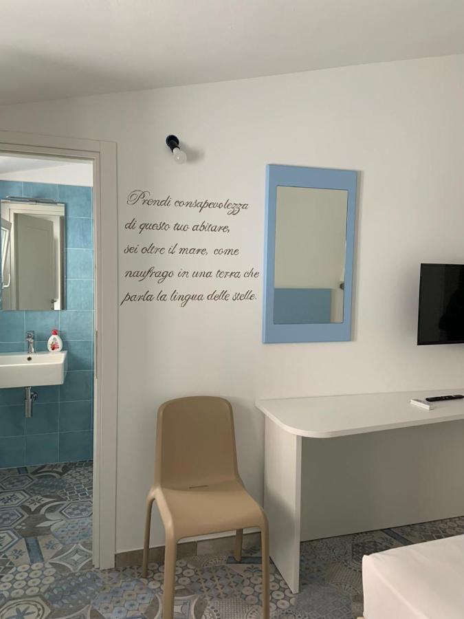 אורגוסולו Locanda B&B Dandana מראה חיצוני תמונה