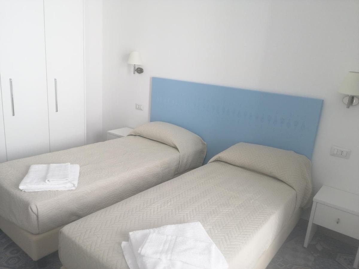 אורגוסולו Locanda B&B Dandana מראה חיצוני תמונה