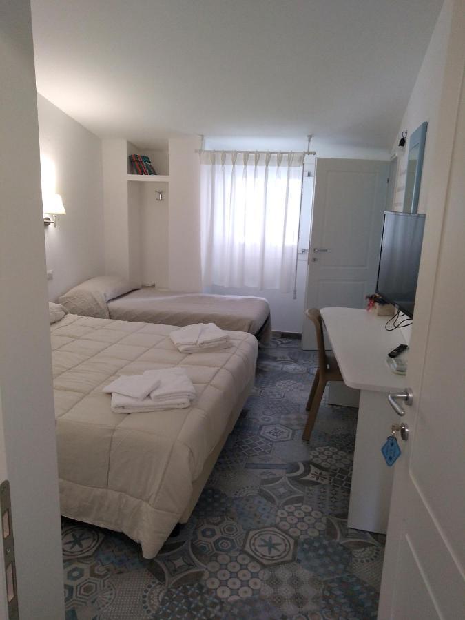 אורגוסולו Locanda B&B Dandana מראה חיצוני תמונה
