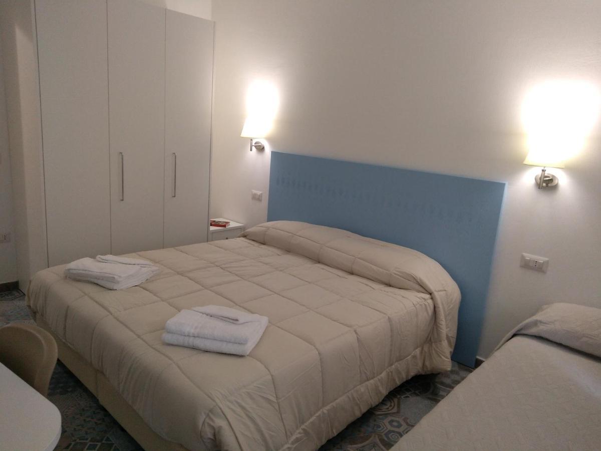 אורגוסולו Locanda B&B Dandana מראה חיצוני תמונה