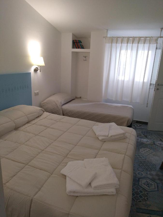אורגוסולו Locanda B&B Dandana מראה חיצוני תמונה