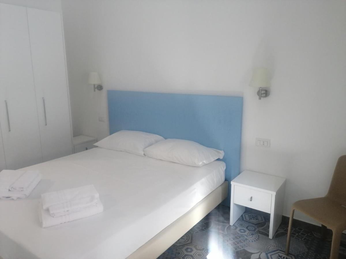 אורגוסולו Locanda B&B Dandana מראה חיצוני תמונה