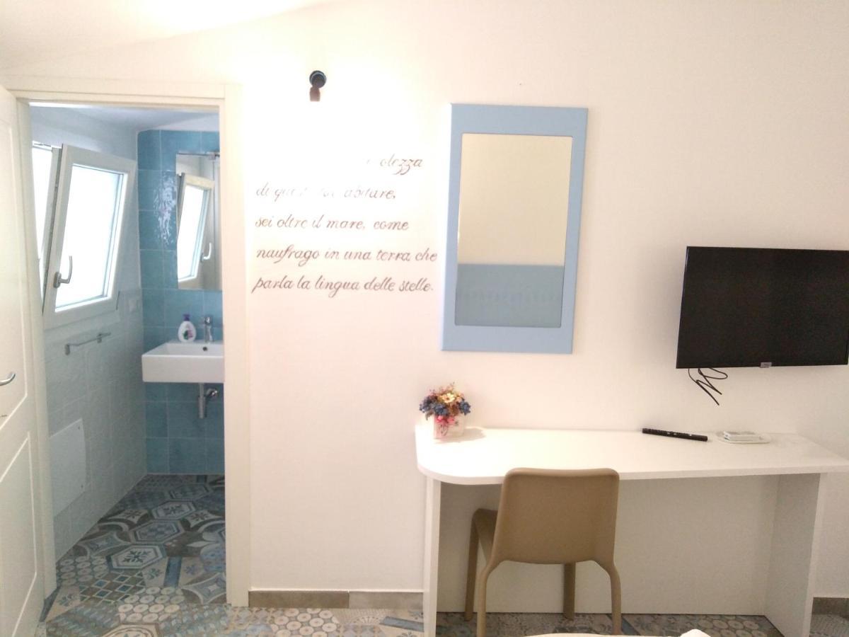 אורגוסולו Locanda B&B Dandana מראה חיצוני תמונה