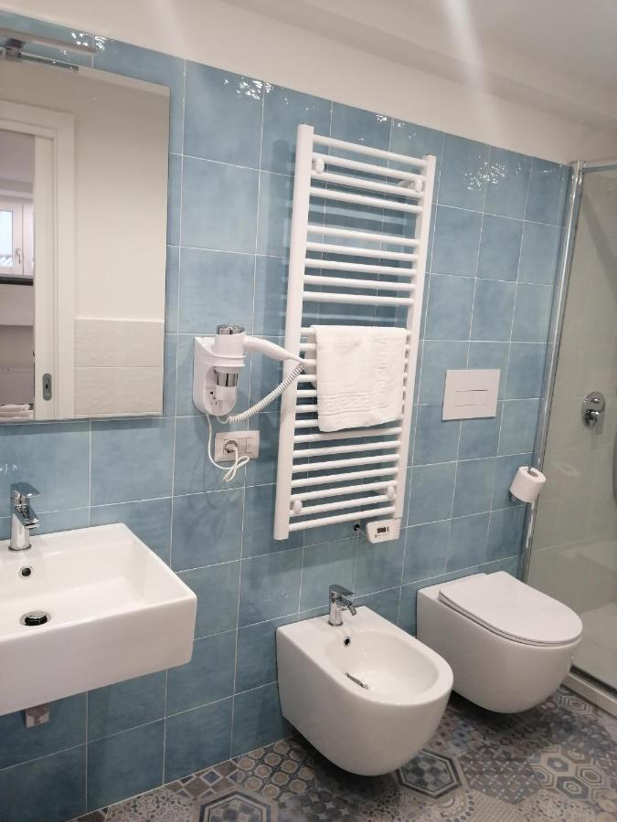אורגוסולו Locanda B&B Dandana מראה חיצוני תמונה