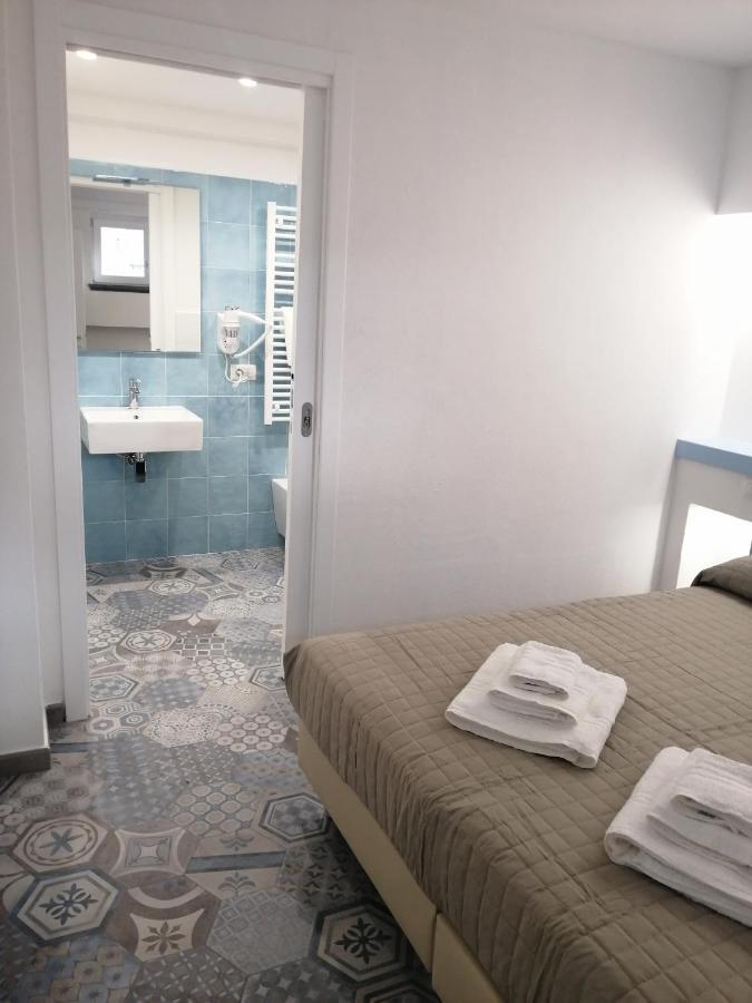אורגוסולו Locanda B&B Dandana מראה חיצוני תמונה