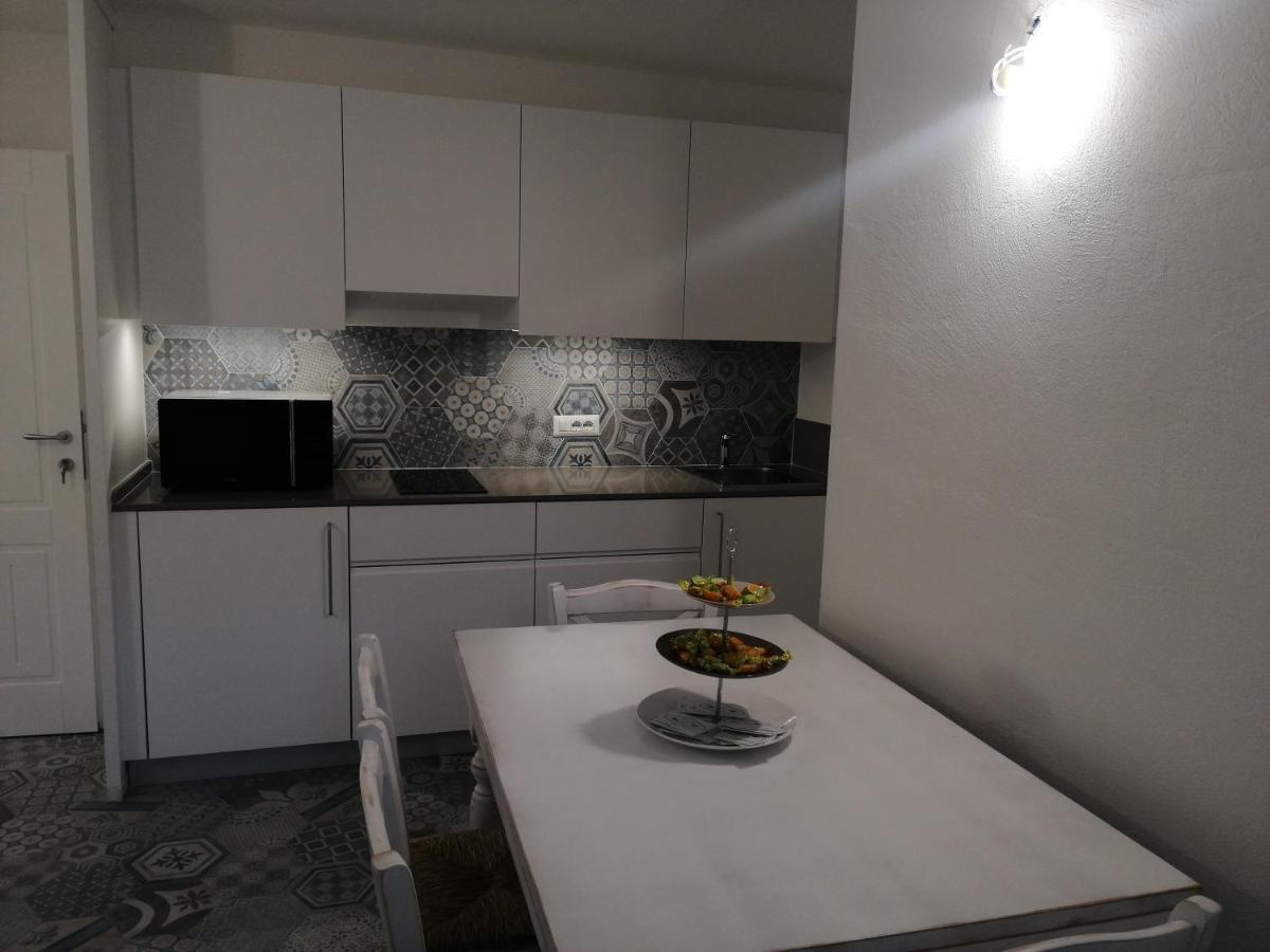 אורגוסולו Locanda B&B Dandana מראה חיצוני תמונה