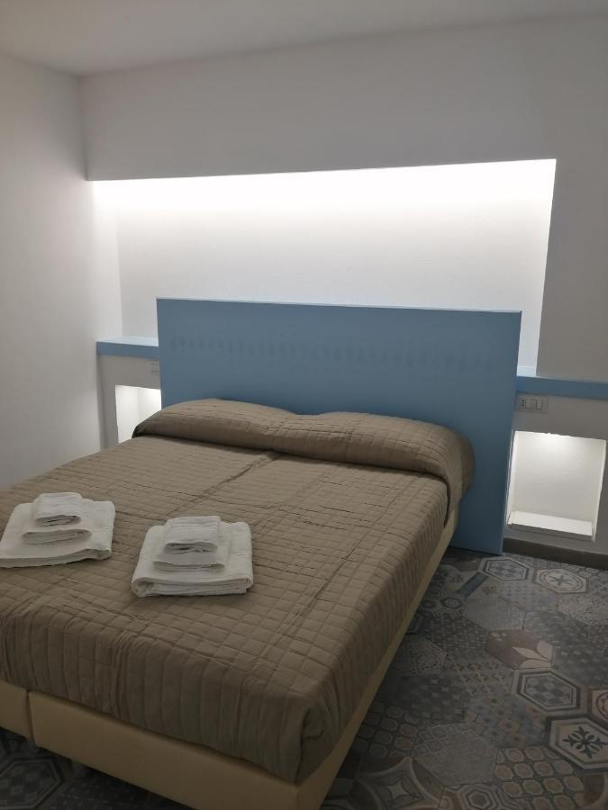 אורגוסולו Locanda B&B Dandana מראה חיצוני תמונה