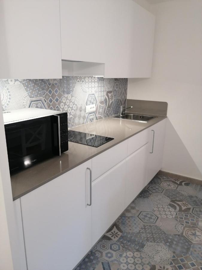 אורגוסולו Locanda B&B Dandana מראה חיצוני תמונה